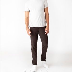Mens size 31 Tylers pants from J Brand